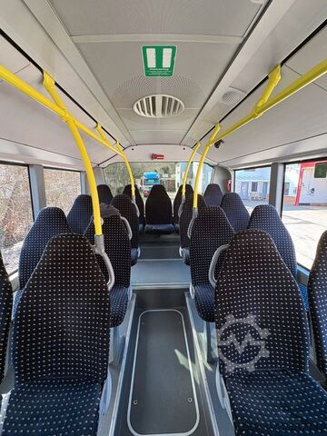 Autocarro urbano MERCEDES-BENZ Citaro 530-42 Sitze-Klima-220 KW-11.967ccm-TOP-