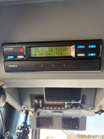 Autocarro urbano MERCEDES-BENZ Citaro 530-42 Sitze-Klima-220 KW-11.967ccm-TOP-