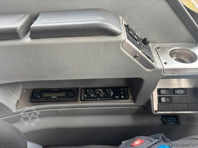 Autocarro urbano SETRA 415 NF - 43 Sitze - Klima - Automatik -