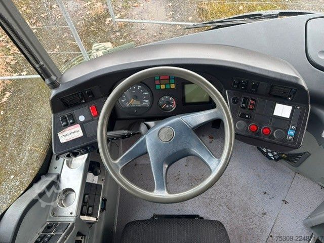 Autocarro urbano SETRA 415 NF - 43 Sitze - Klima - Automatik -