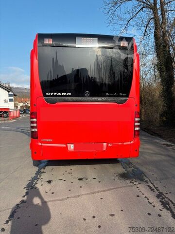 Autocarro urbano MERCEDES-BENZ Citaro 530-42 Sitze-Klima-220 KW-11.967ccm-TOP-