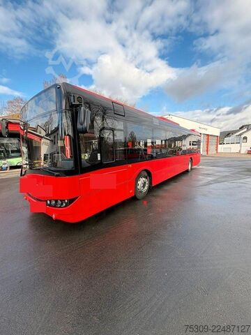 Autocarro urbano SOLARIS Urbino 12 Klima Automatik Euro 6 36/36 Plätze