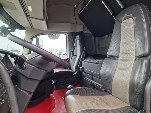 SZM tiêu chuẩn Volvo FH 13.460 Globetrotter 4x2 - I Save - Custom in...