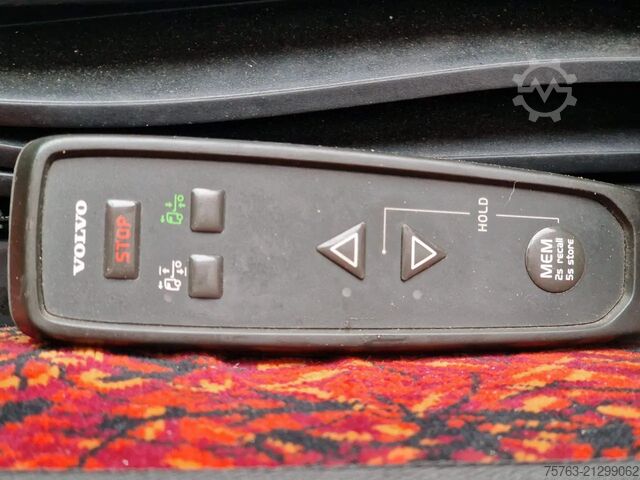 SZM tiêu chuẩn Volvo FH 13.460 Globetrotter 4x2 - I Save - Custom in...