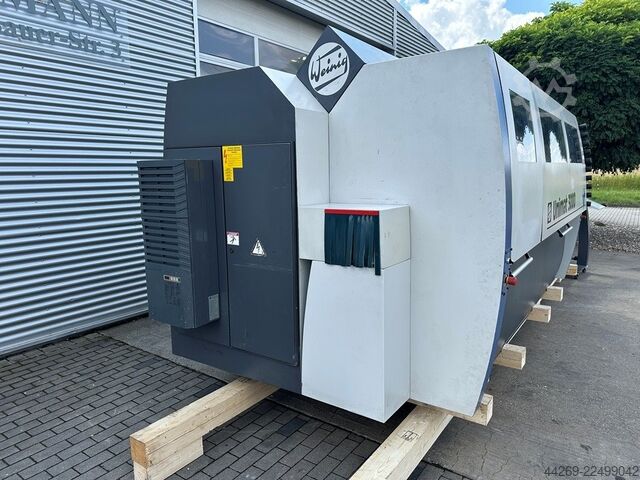  WEINIG Unimat 3000