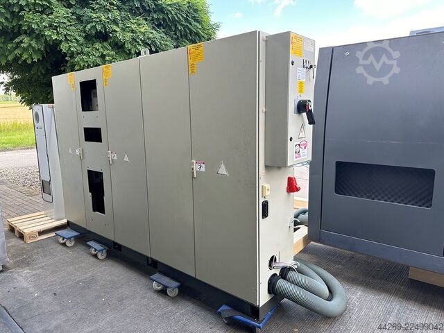  WEINIG Unimat 3000