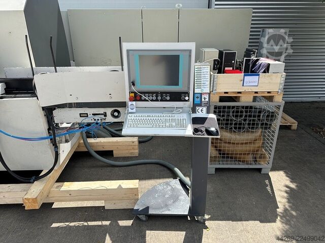 WEINIG Unimat 3000