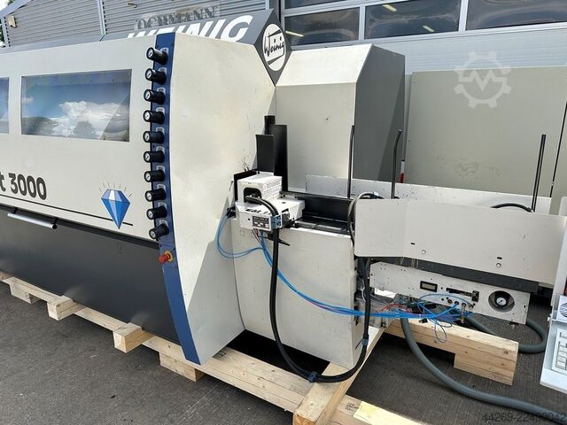  WEINIG Unimat 3000