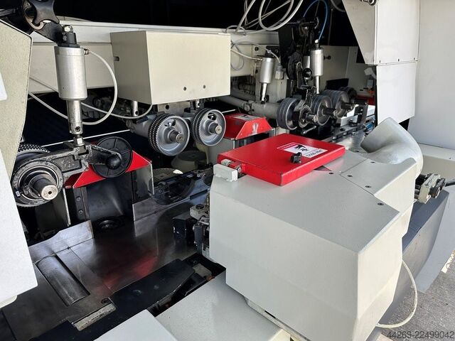  WEINIG Unimat 3000
