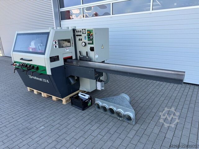  WEINIG Profimat 23 E