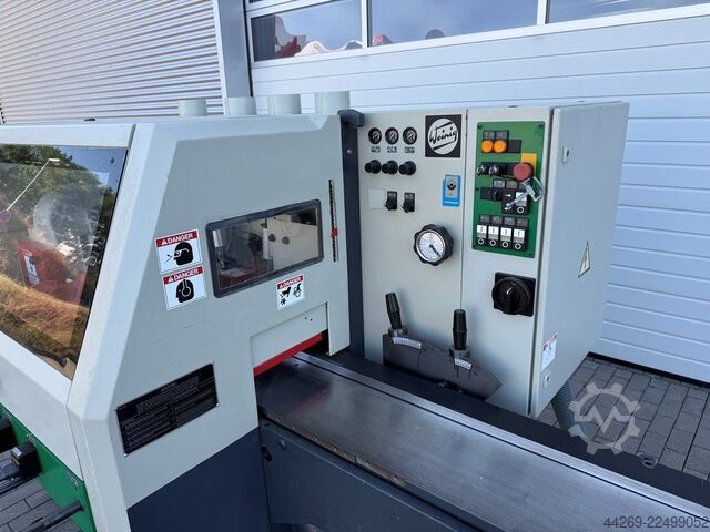  WEINIG Profimat 23 E