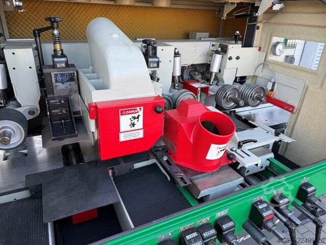  WEINIG Profimat 23 E