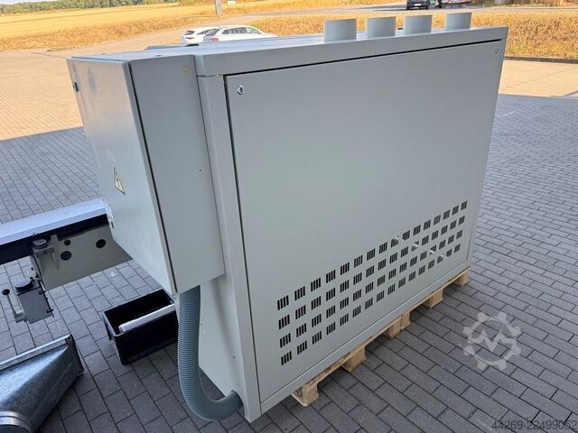  WEINIG Profimat 23 E