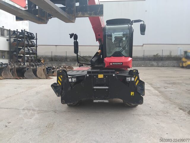  Manitou MRT2145 400 115 D