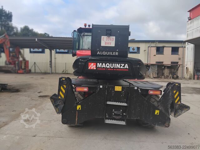 Manitou MRT2145 400 115 D