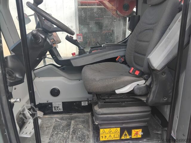  Manitou MRT2145 400 115 D
