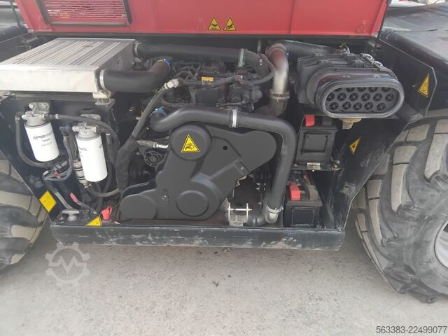  Manitou MRT2145 400 115 D