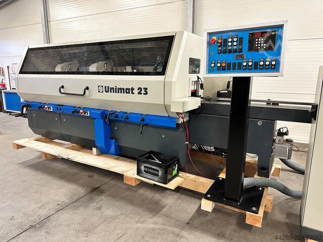  Weinig Unimat 23 E