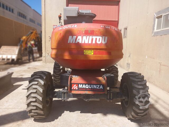  Manitou 180ATJ