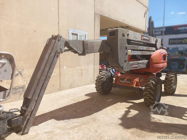  Manitou 180ATJ