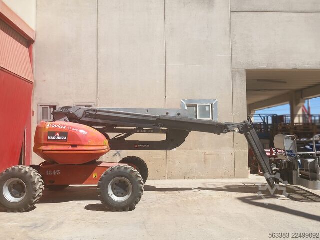  Manitou 180ATJ