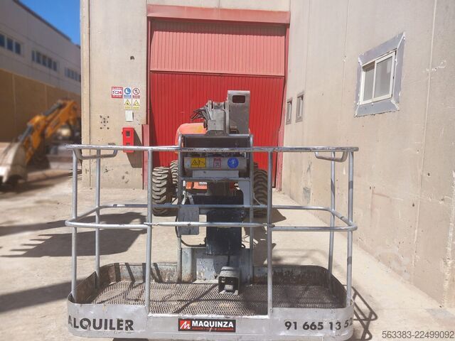  Manitou 180ATJ