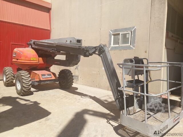  Manitou 180ATJ