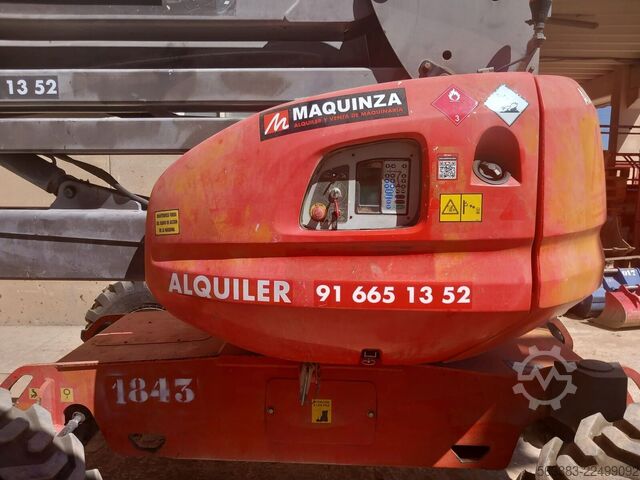  Manitou 180ATJ