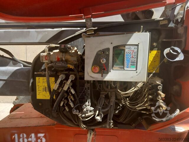  Manitou 180ATJ