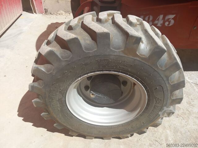  Manitou 180ATJ