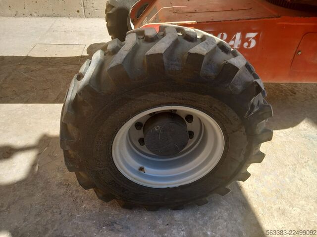  Manitou 180ATJ