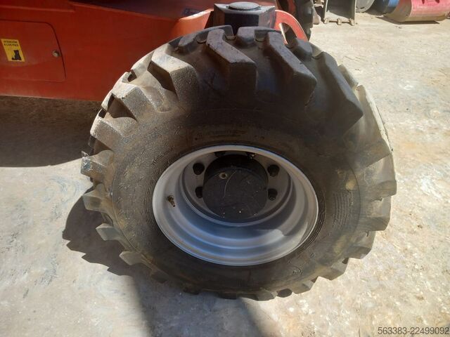  Manitou 180ATJ