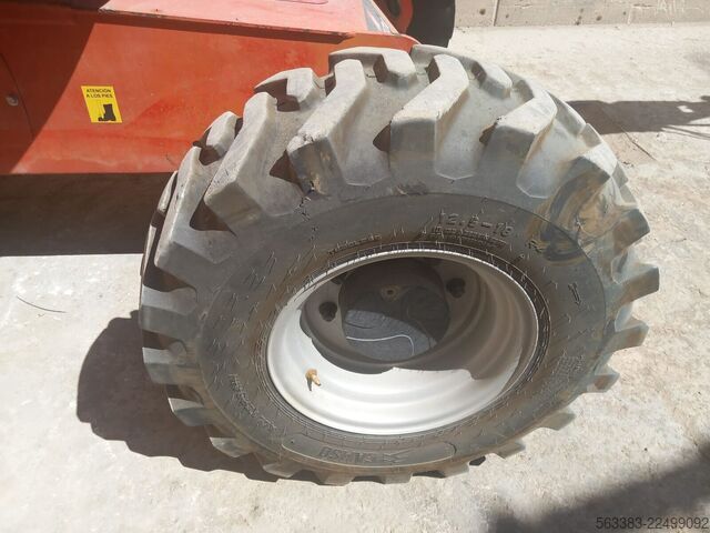  Manitou 180ATJ