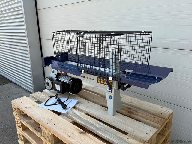  Holzkraft HSE 5-520 KH