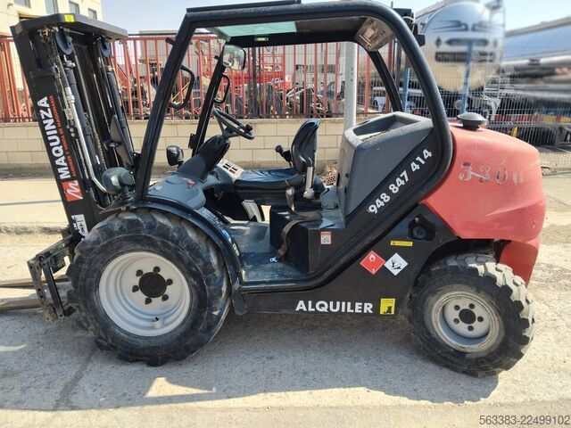  Manitou MC18.4 D