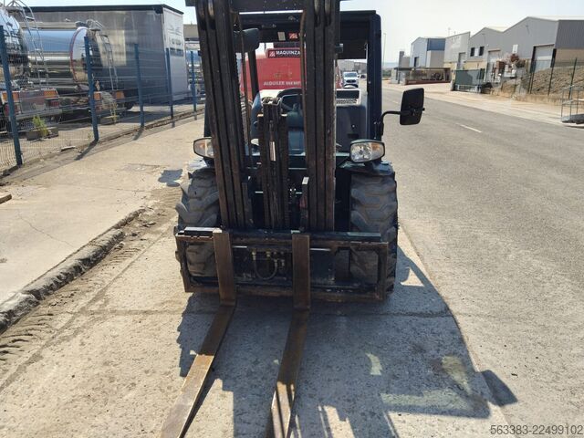  Manitou MC18.4 D