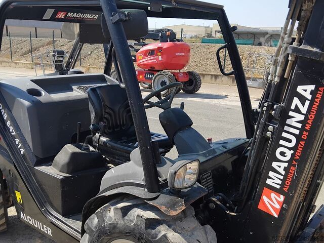  Manitou MC18.4 D