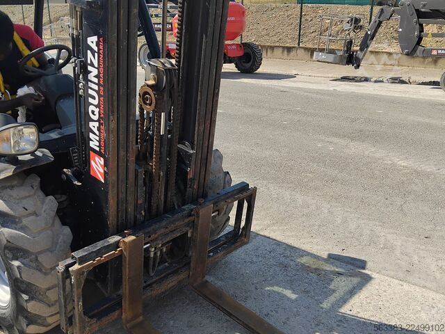  Manitou MC18.4 D