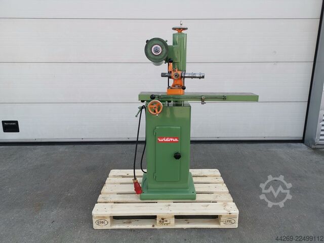  Widma UWS 650