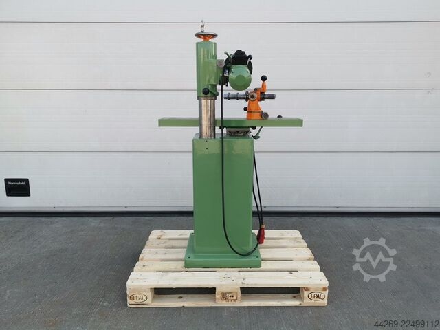  Widma UWS 650
