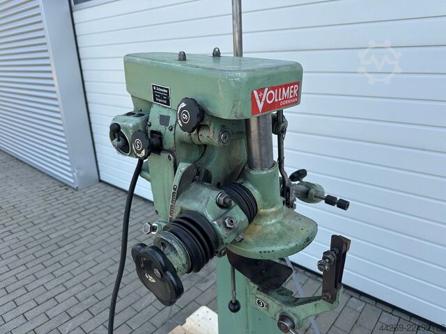 Vollmer Dornhan Junior B