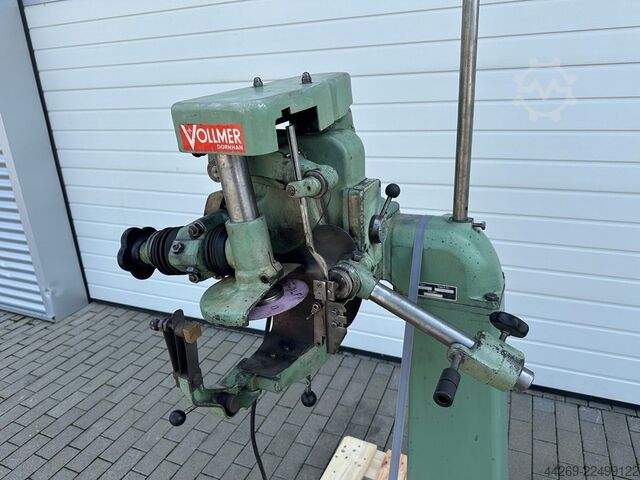  Vollmer Dornhan Junior B
