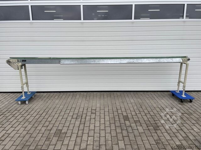  Weinig LTB 120/4500