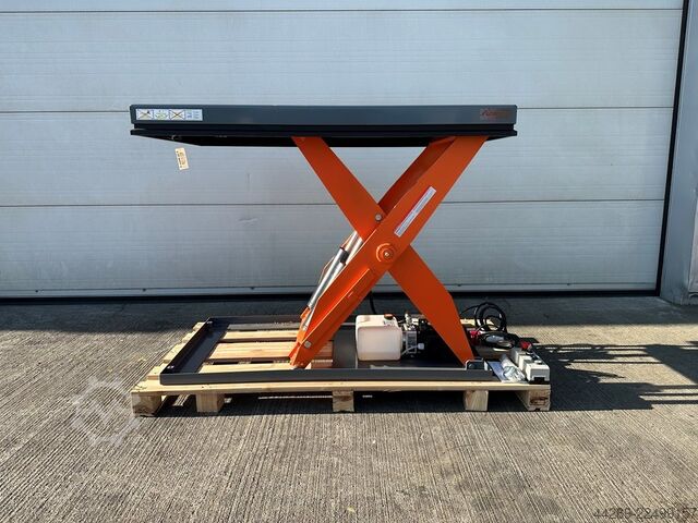  Unicraft SHT 2000