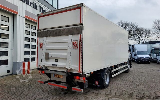 Kofer Renault D WIDE 280.19 - 58-BLX-3 - ALLE MILIEUZONE'S TO...