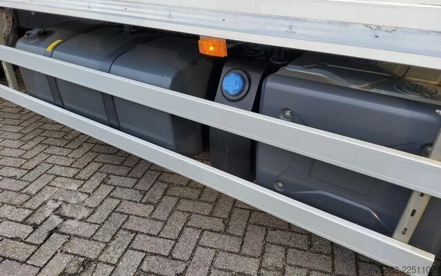 Kofer Renault D WIDE 280.19 - 58-BLX-3 - ALLE MILIEUZONE'S TO...