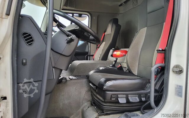 Kofer Renault D WIDE 280.19 - 58-BLX-3 - ALLE MILIEUZONE'S TO...