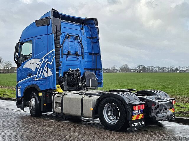 Standard-SZM VOLVO FH 460