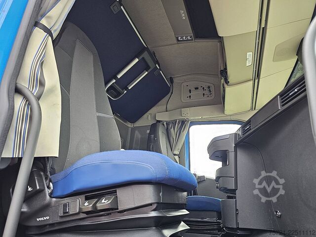 Standard-SZM VOLVO FH 460