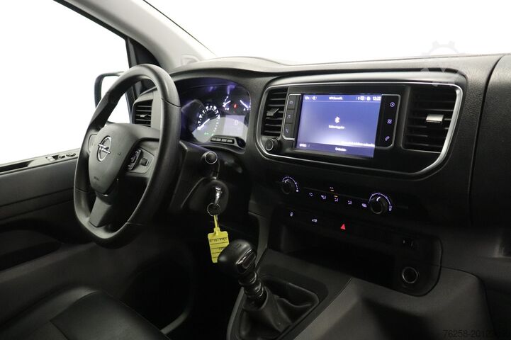 Furgonetka Opel Vivaro 1.5 CDTI L3 EURO 6 - Airco - Navi - Crui...